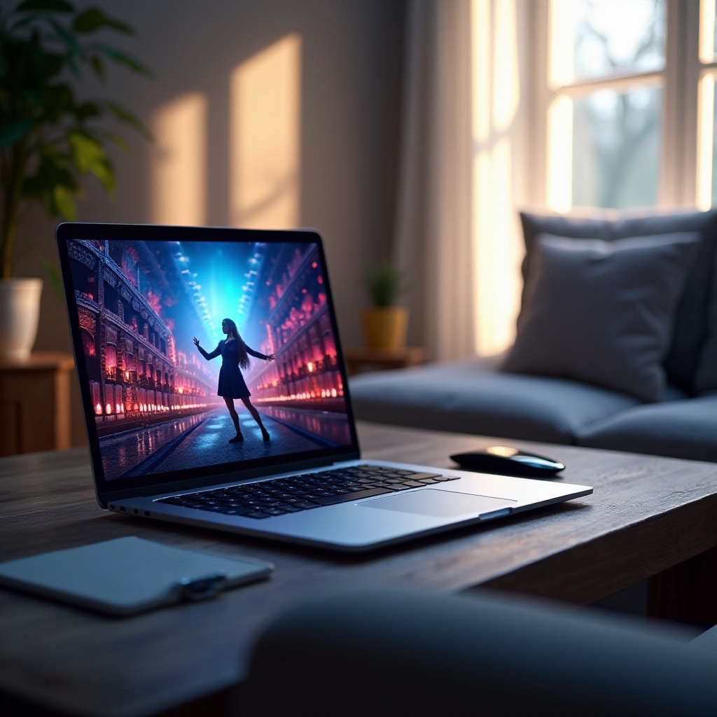 How Can I Watch TV on My Laptop in 2024?