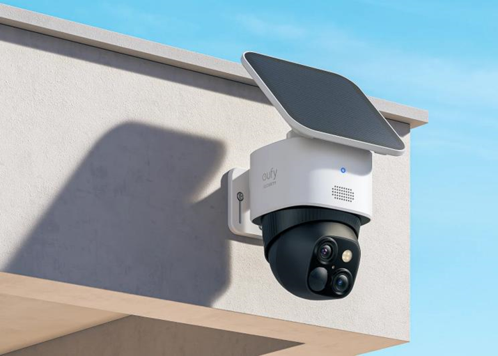 Main Components of a PTZ Camera: A Quick Guide