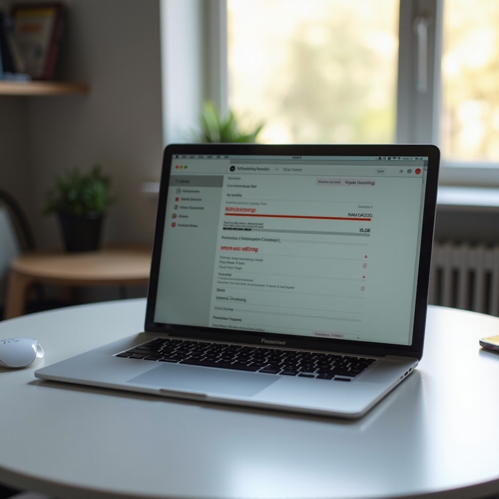 Optimiser l’attribution de la RAM pour Project Zomboid sur votre MacBook