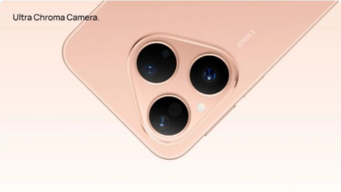 ¿Cuáles son las mejores características de los teléfonos insignia de Huawei?
