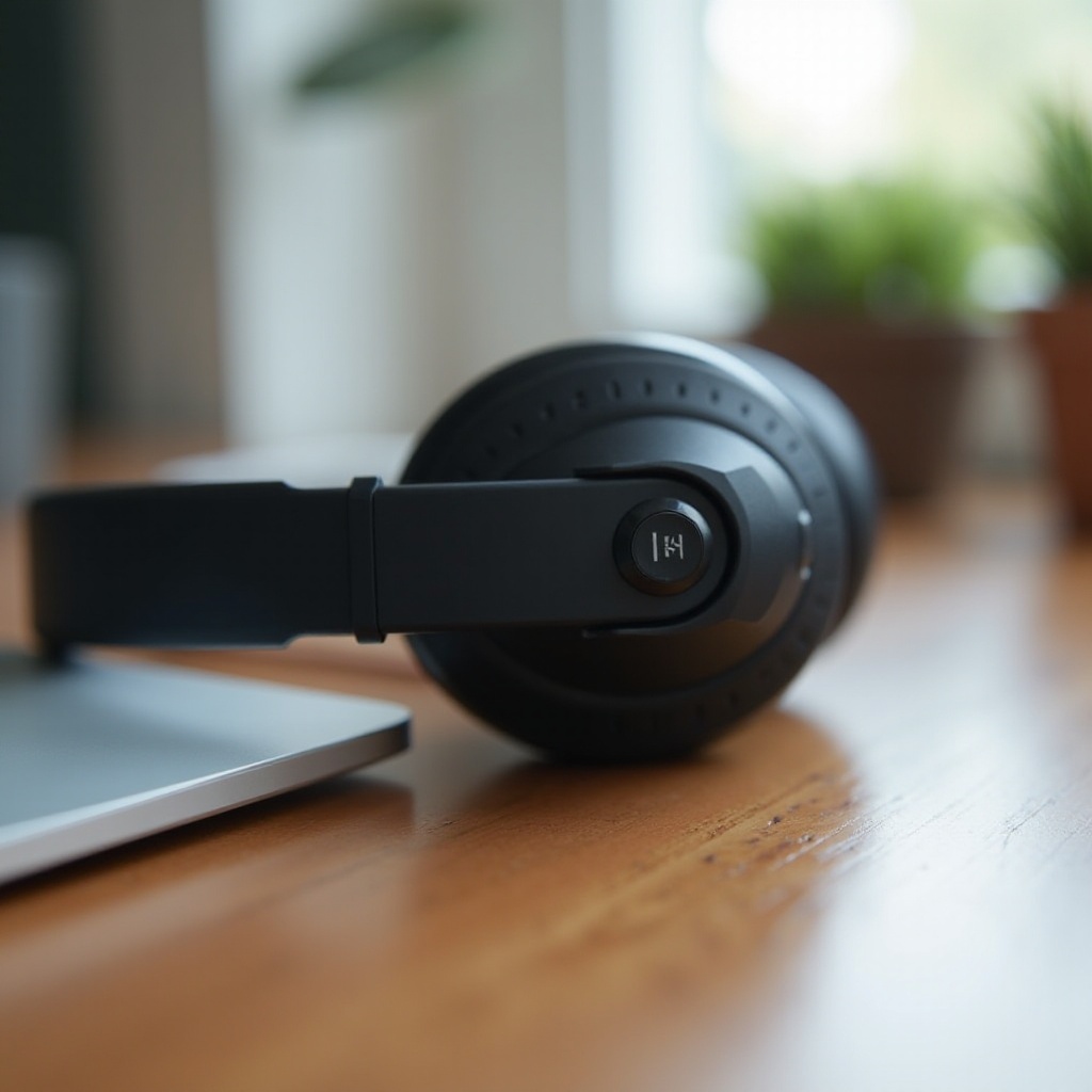 comment couper le son du casque Logitech G345