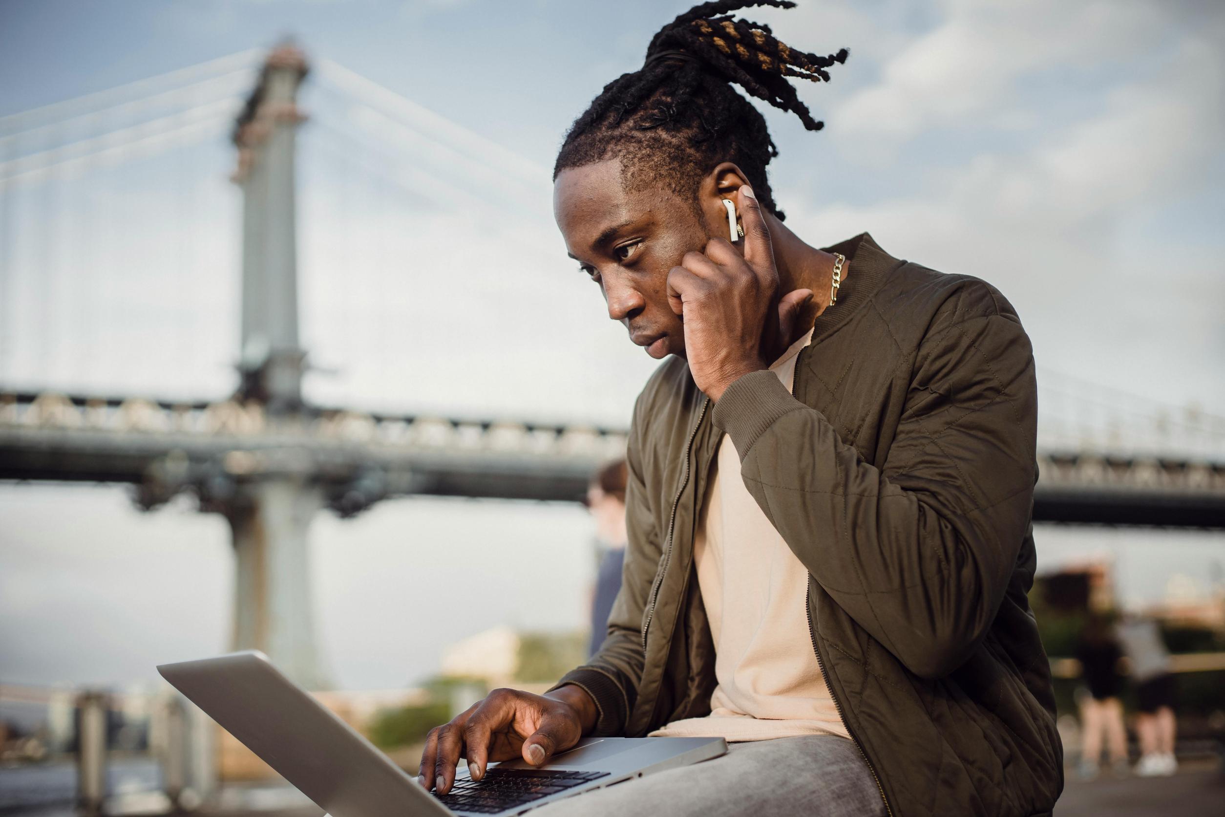 So verbinden Sie AirPods mit Ihrem Computer: Ein umfassender Leitfaden