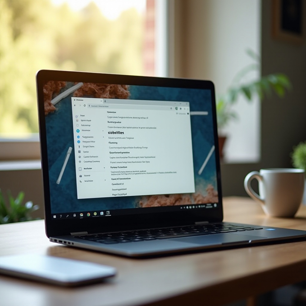 comment activer les sous-titres sur un chromebook hp