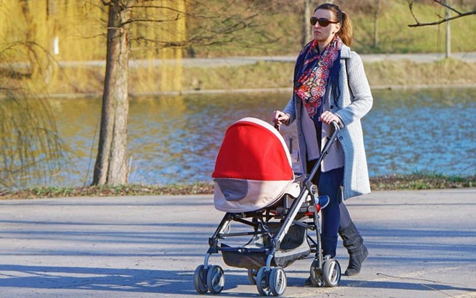 When Can Baby Sit in Stroller: A Complete Guide for Parents